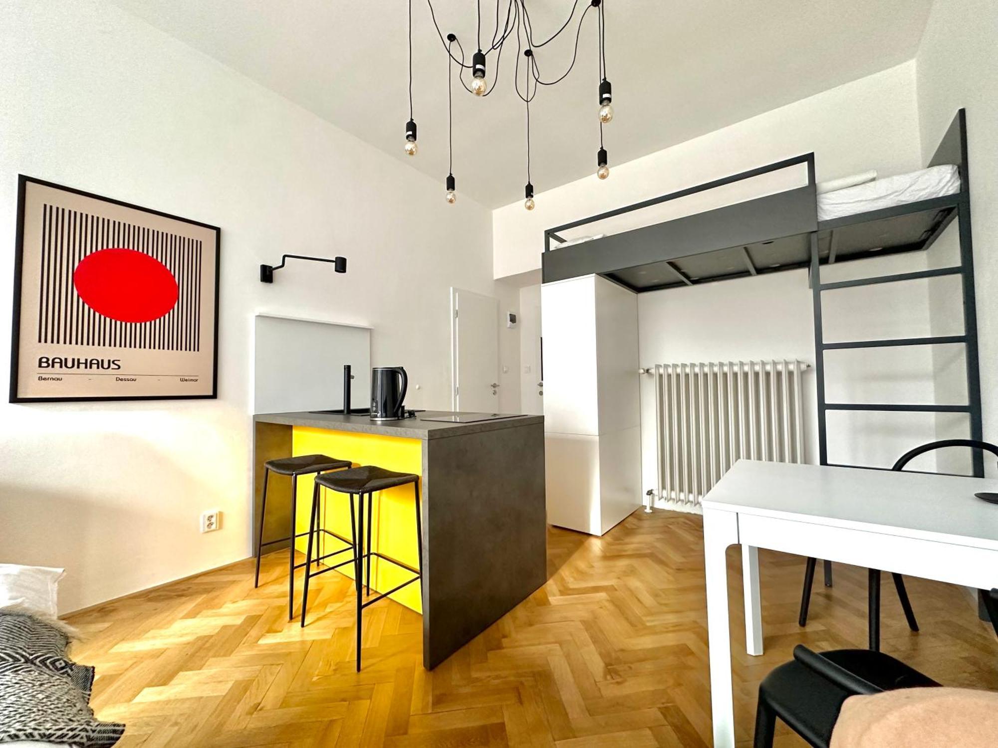 Botanique Rooms With Sauna By Homester Brno Exterior foto