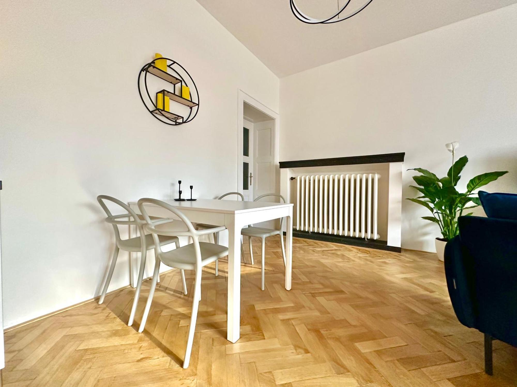 Botanique Rooms With Sauna By Homester Brno Exterior foto