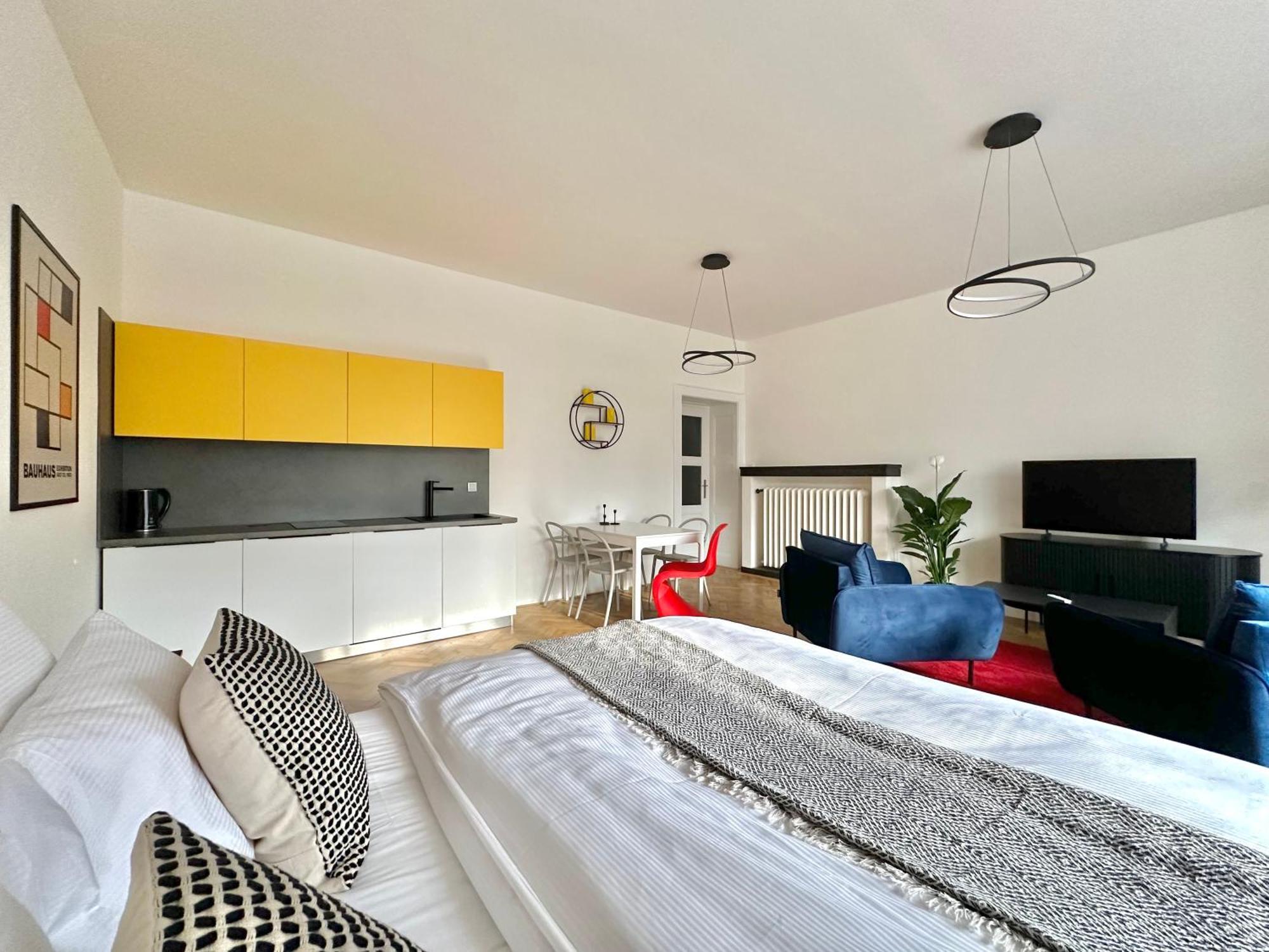 Botanique Rooms With Sauna By Homester Brno Exterior foto