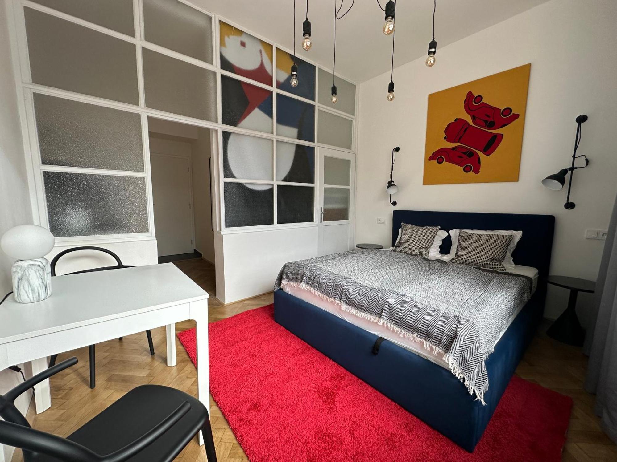 Botanique Rooms With Sauna By Homester Brno Exterior foto