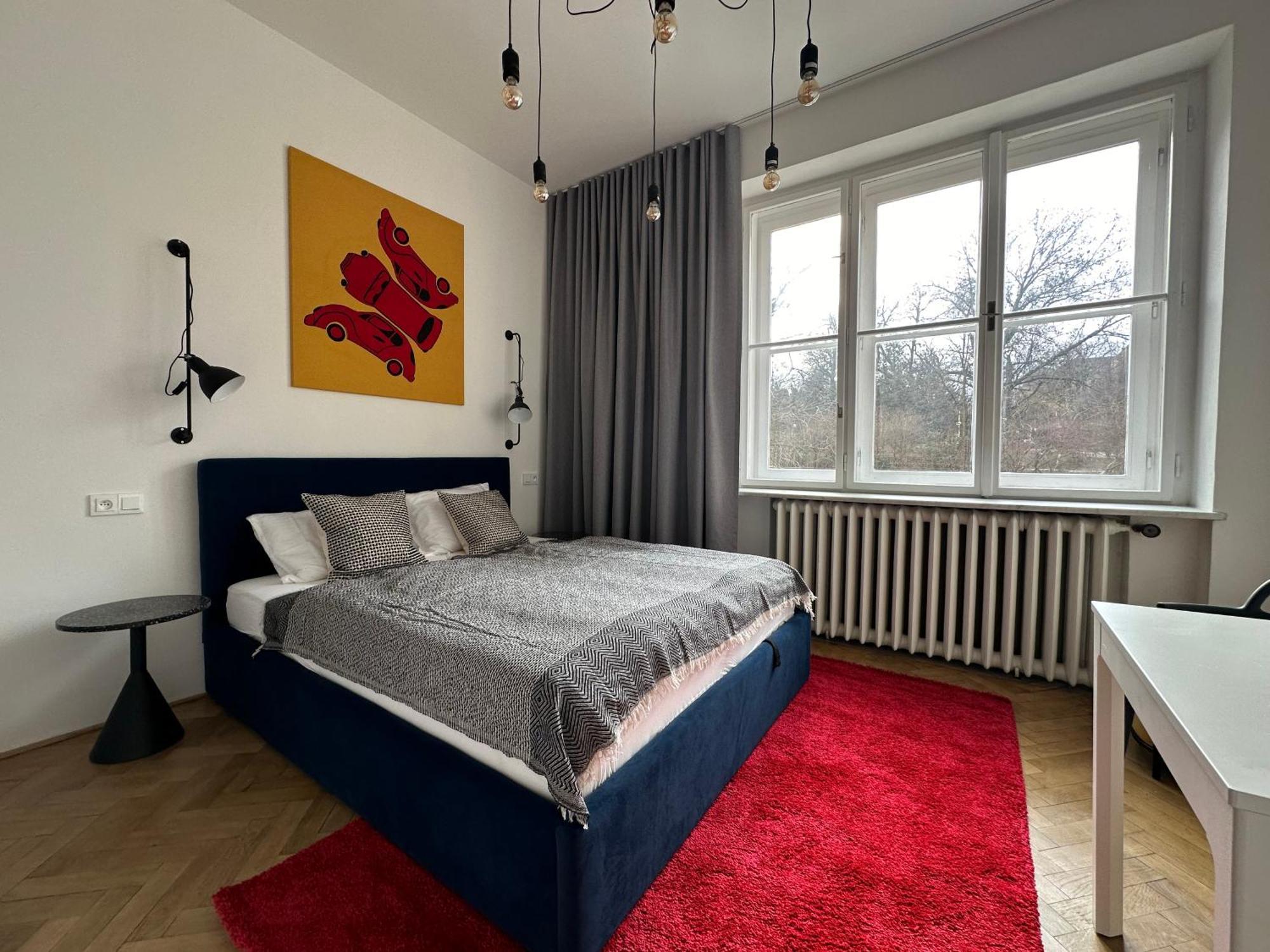 Botanique Rooms With Sauna By Homester Brno Exterior foto